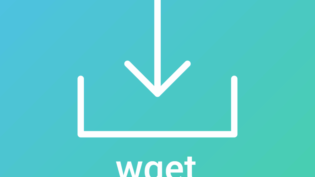 Wget for Windows 1.5.3.1