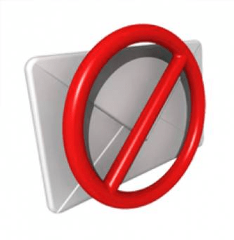 Dica para Identificar Spam