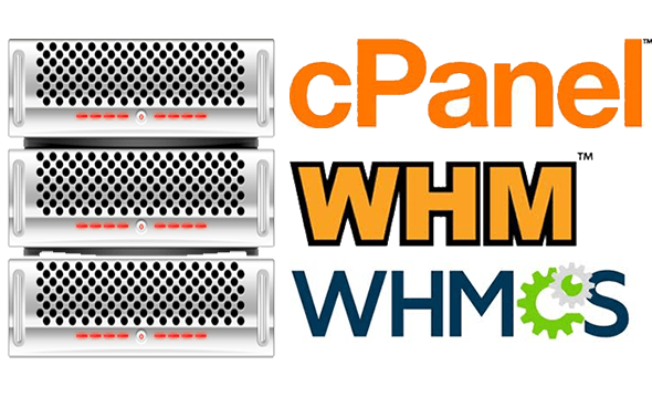 CONFIGURAÇÕES BÁSICAS DO CPANEL/WHM