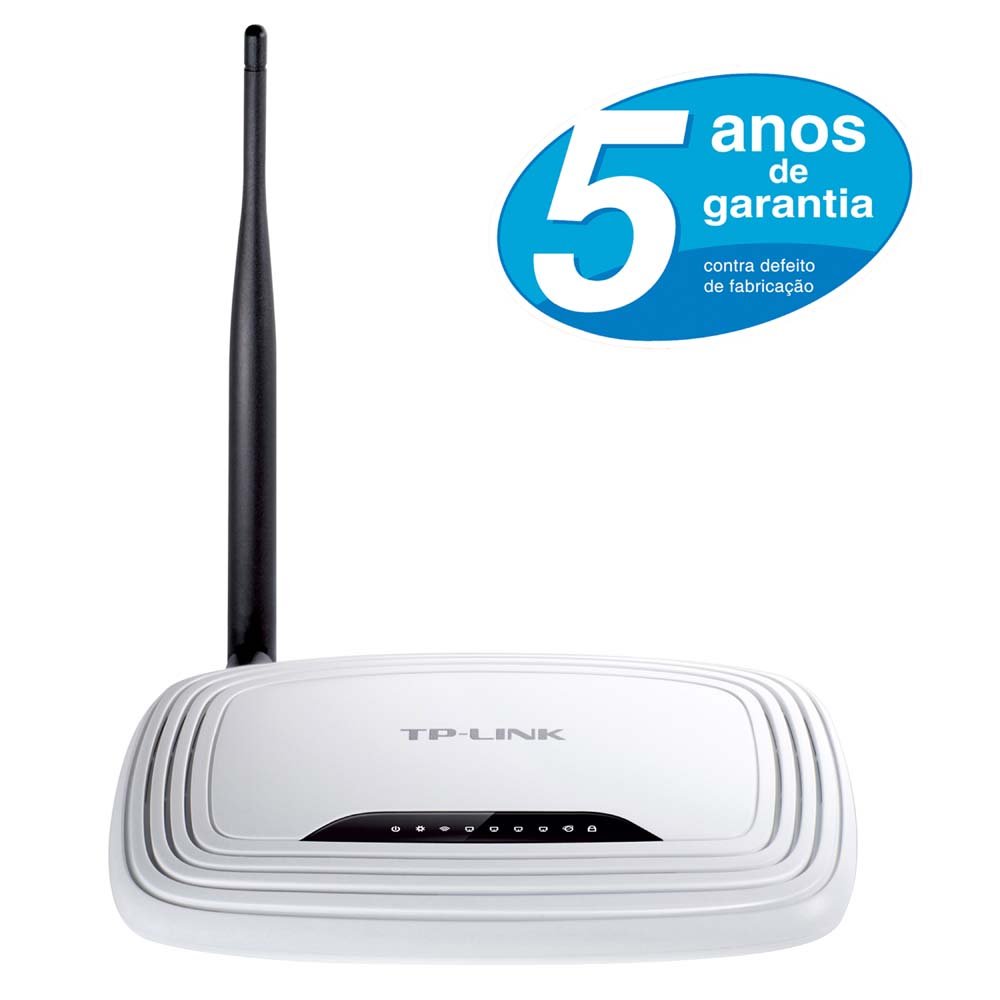 Como Configurar Roteador TP-Link com Wds Repetidor