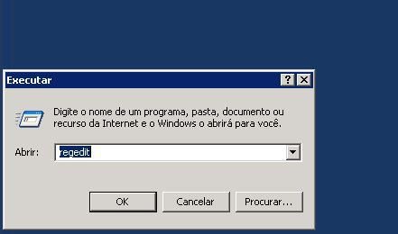 Desativar a Segurança Reforçada do Internet Explorer por usuário