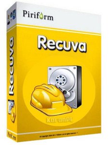Recuva Pro 1.52 Activator Crack [Keygen + Patch + Portable]
