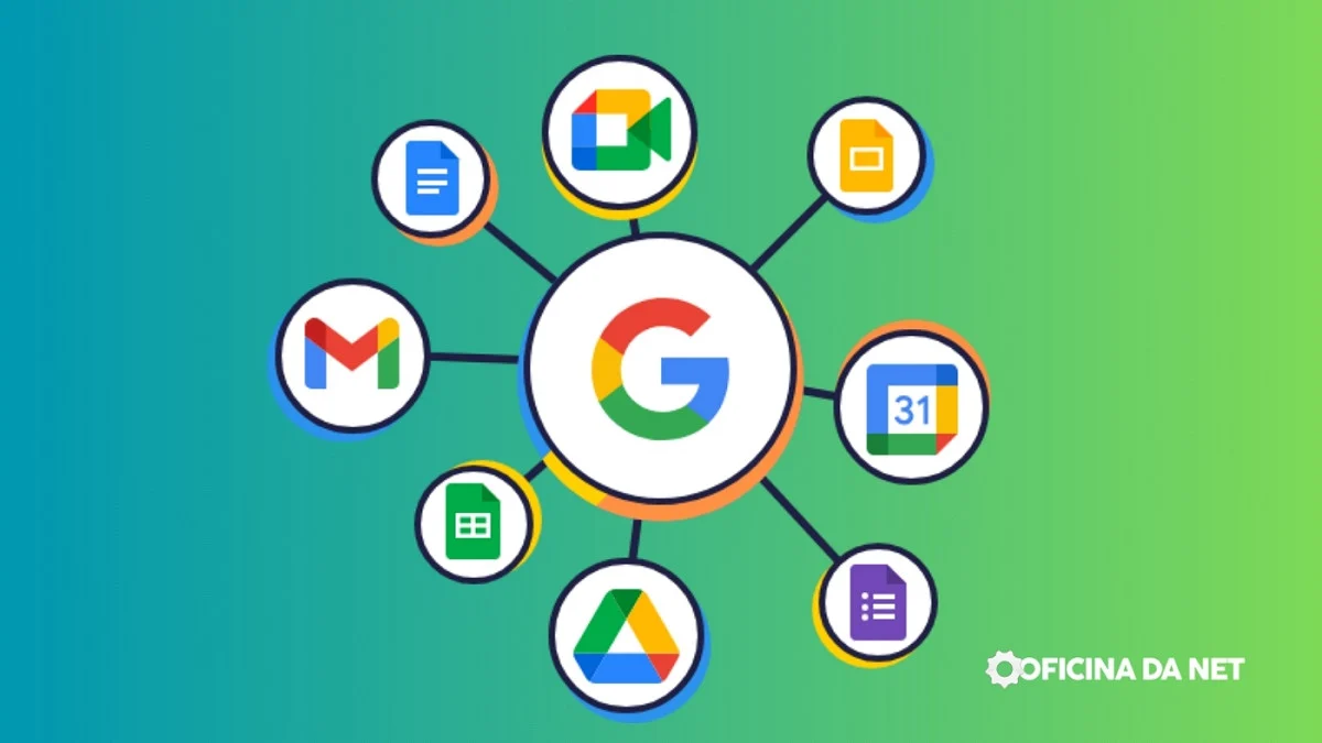 Gooogle Apps