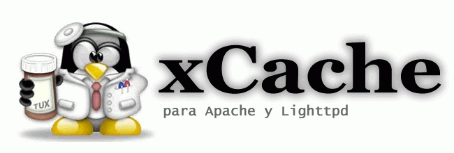 XCache: Melhorando o poder do PHP