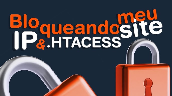Bloqueando países pelo .htaccess e liberar o Brasil