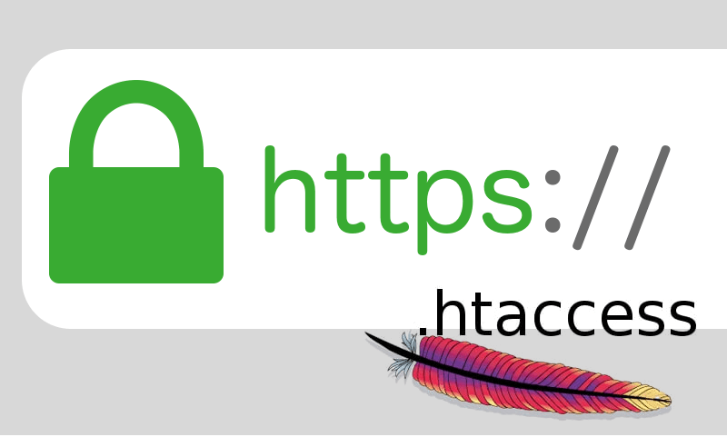Como forçar o www ou não www em htaccess