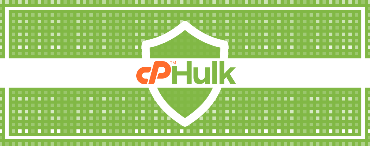 cphulkd são os seguintes a partir de cPanel & WHM 11,48