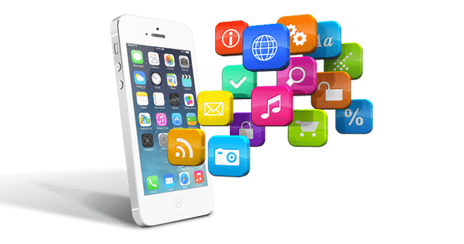 Desenvolvimento de Aplicativos Mobile