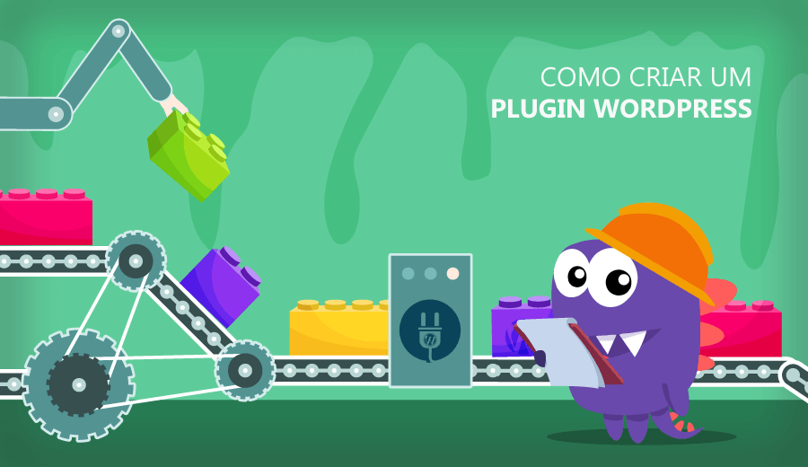 Como Criar um Plugin WordPress: Tutorial Completo