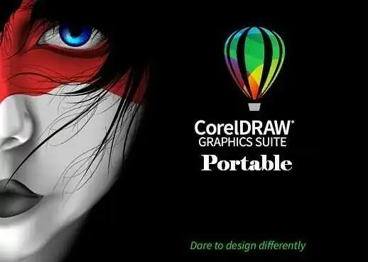 Portable CorelDRAW Graphics Suite v26.0.0.101 (x64)
